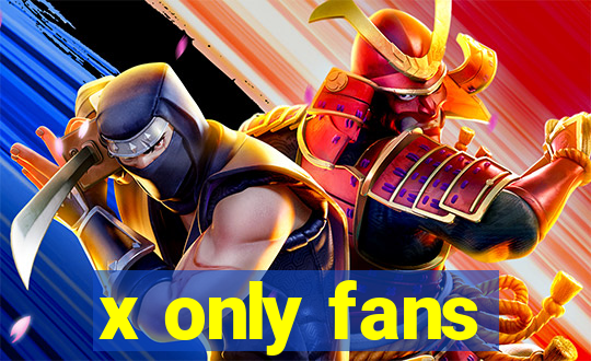 x only fans